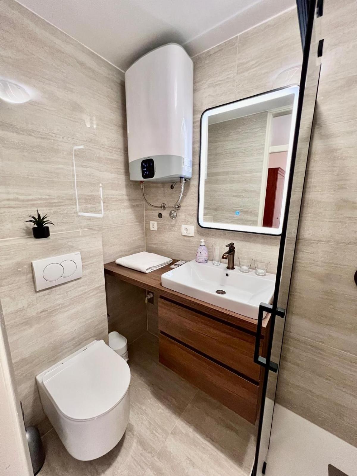 Apartments Villa Devana Opatija Room photo